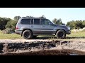 Method Racing 704 + Toyo Open Country ATIII “33’s” | Land Cruiser LX470 UZJ100