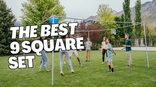 Which 9 Square is best for you? Wealth