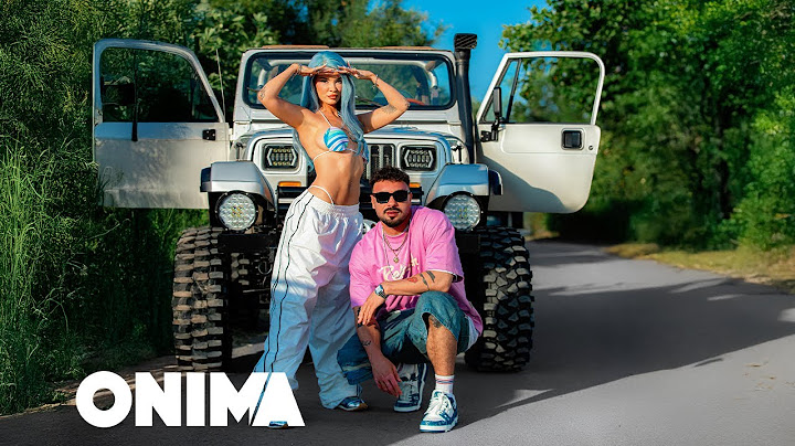 Ledri Vula x Era Istrefi - T'LO