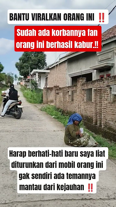 ALWAYS BE CAREFUL OF KEJ4H4T*N COMING FROM ANYWHERE ❗ #fyp