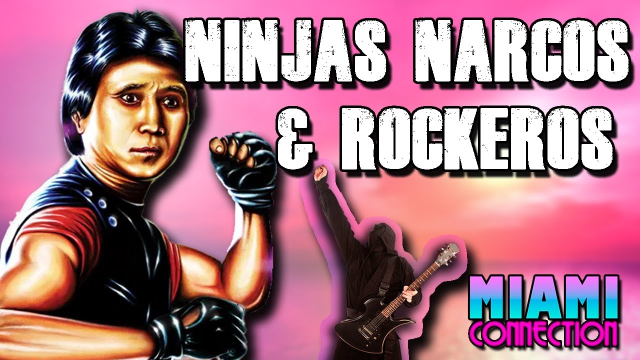 MIAMI CONNECTION: Insuperable