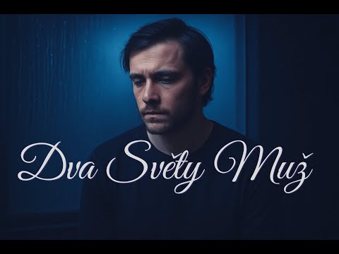 Dva světy (Muž)