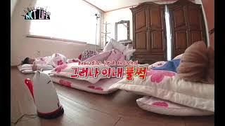 [NCT LIFE] Renjun, Jeno, Jisung dan Chenle Bagun tidur🤭 #renjun #jeno #jisung #chenle #nct #nctdream