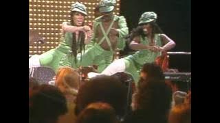 James Brown   Payback 1974 Live At The Midnight Special