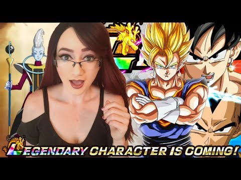 My Best Summons of 2019!! DBZ Dokkan Battle