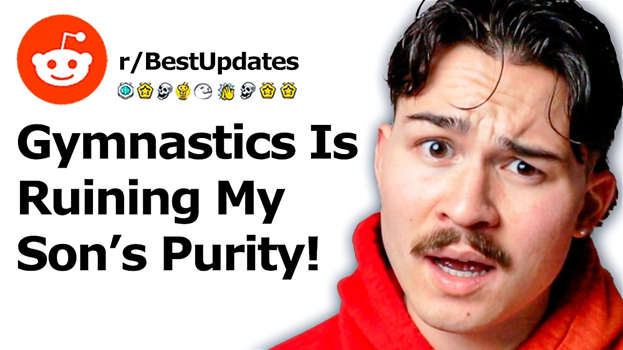 r/BestofRedditorUpdates Broke Me