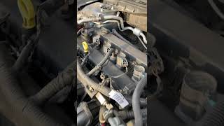OIL CHANGE TIME! SUPERTECH AND FRAM ULTRA FILTER OUT, NEW OIL BRAND AND FILTER IN! PART 2/2