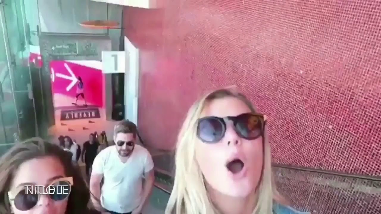 Can I Get A Hooyah Alissa Violet