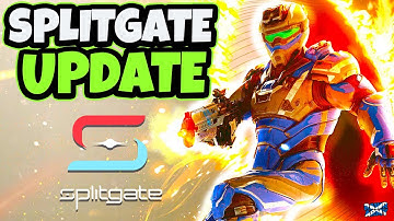 Splitgate: SERVERS Are DOWN, Matchmaking REMOVED? How to Play SPLITGATE BETA! (Splitgate 2021)