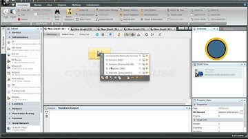 07b Maltego Transforms related to MX Record (English)