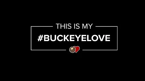 My Buckeye Love: Nadine Muzerall