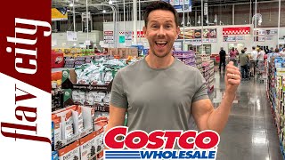 Thumbnail for Top 10 Things To Buy At Costco In 2024