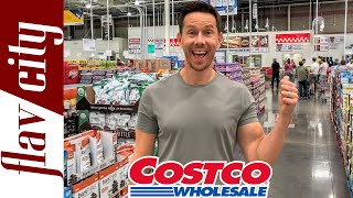 Top 10 Things To Buy At Costco In 2024 by Bobby Parrish 969,337 views 3 months ago 13 minutes, 57 seconds