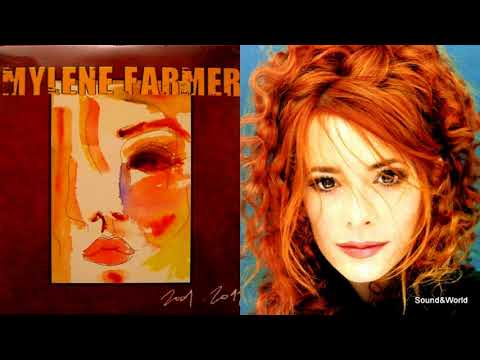 Mylene Farmer 2001 - 2011