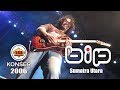 BIP - '1000 PUISI' LIVE KONSER SUMATERA UTARA 2006