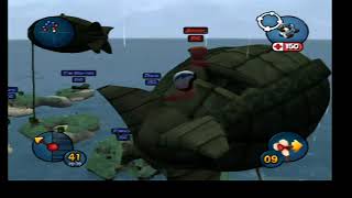 Worms 3D and Katamari 2 stream 31/12/2018