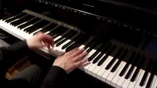 Trinity TCL Piano 2015-2017, Grade 4, Gounod - Soldiers´ Chorus (from Faust)