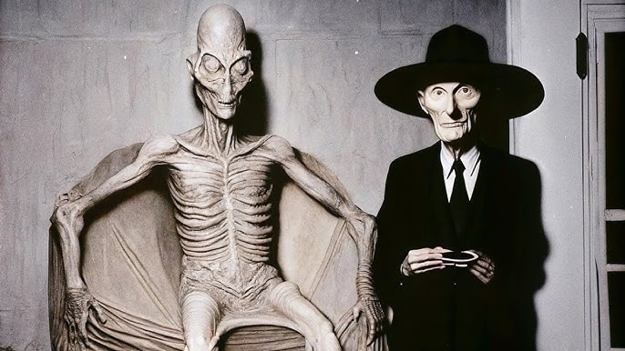 Nikola Tesla Kept This Experiment a Secret His Entire Life - YouTube