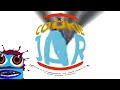 Cookie Jar Logo Effects + Combinations | Csupo Sparta Effects | Happy X Luig Group