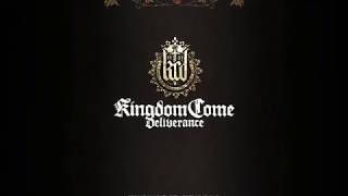 Kingdom Come: Deliverance | Game Music | Avenger - Umírání životem | Credits / Autoři | 2160p 60fps