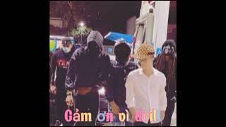 Cảm Ơn Vì Tất Cả Drill Version | Prod by ai đó ko nhớ
