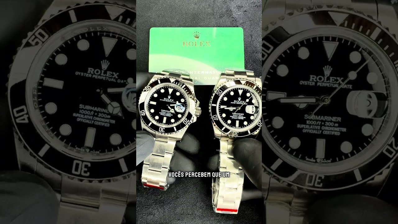Linha Premium VS Linha Clone
