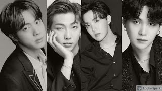 Bts Hyung Line - Cool Kids Bts Fmv