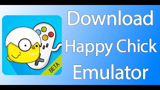 How To Help Me Download Happy Chick Easily On Devices Android & iOS 😱 Tips New 2023 screenshot 5