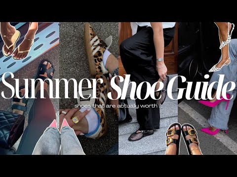 Riccon Sandals: Elevate Your Summer Look