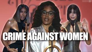 Billboard Women in Music was a MESS… Fashion Review &amp; Roast