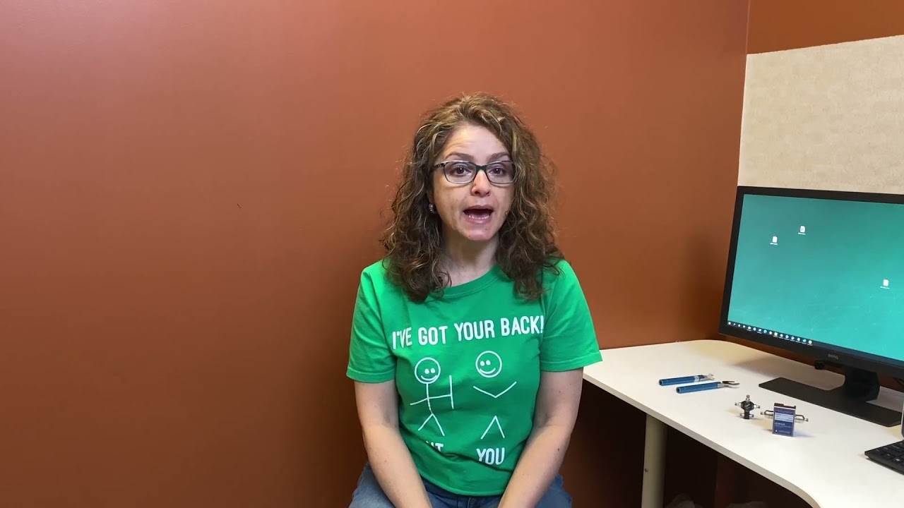 Annual vs Measurement Calibration