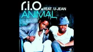 Video-Miniaturansicht von „R.I.O. feat U-Jean - Animal“