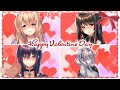 アマカノシリーズ最新作『アマカノ2+』紹介動画第五弾『バレンタイン』