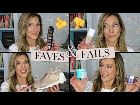 50 pesos Faves + Fails | Marc Jacobs, IT Foundation, Elf Concealer | March 2019