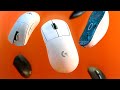 The best mouse for every gamer