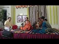 Sss  sivaratri 2023  feature concert vidushi ramya sarika