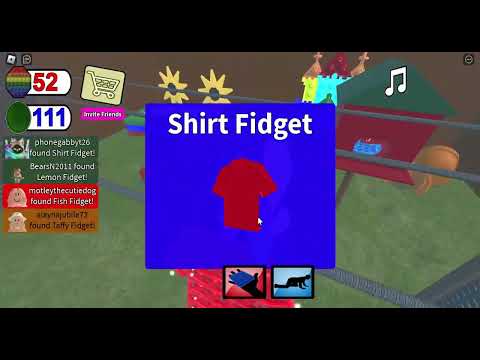 Me and Emma thought we were close but really werent (ROBLOX Find the ...