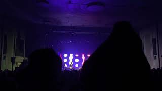 Dayglow - Something / How Do You Know? | Danforth Music Hall, Toronto
