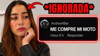 MUJER DA LA CLAVE DE LIGUE Y LOS HOMBRES LA IGNORAN OLIMPICAMENTE