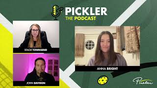 Pickler The Podcast #9: Newcomer Shines... Bright