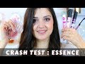 CRASH TEST MAQUILLAGE ESSENCE (tout petits prix)