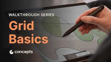 Walkthrough Series: Grid basics