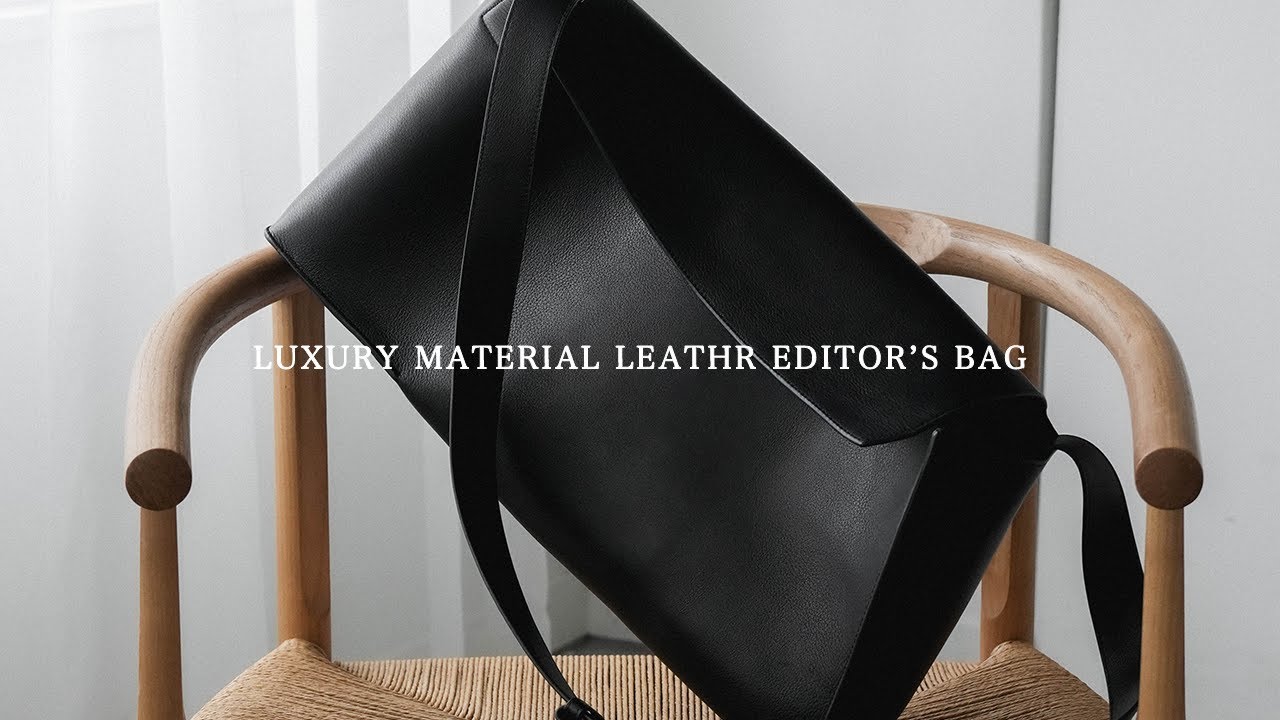 2026.01.23. Fri. Release | THE CTHY BAG 12th COLLECTION