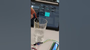 Implementación física - Proyecto Final IoT - Estación Meteorológica con conectividad a la nube
