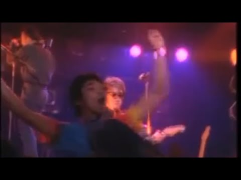 더 피즈 - 바보가 됐는데 (The ピーズ - バカになったのに) [한글자막]