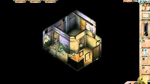 Commandos2 Men Of Courage - mission3[very hard]