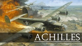 Achilles - A War Thunder movie by Haechi