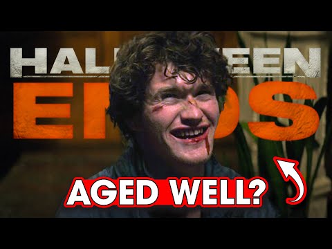 Has Halloween Ends Aged Well? - Hack The Movies