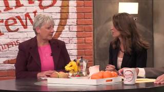 Carol Konicki; Race For The Cure