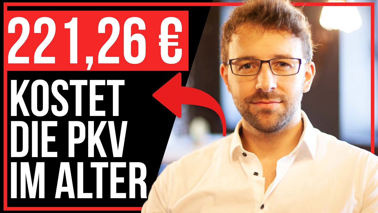 New Update 3 größten PKV Mythen RATIONAL betrachtet (echte Beispiele)
